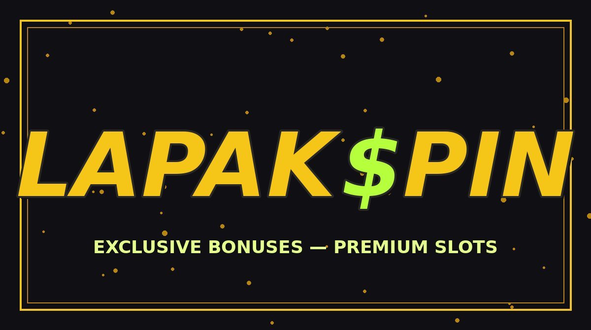 Lapakspin Panduan Lengkap — Lapakspin Panduan Lengkap: Cara Bermain dari Pemula hingga P