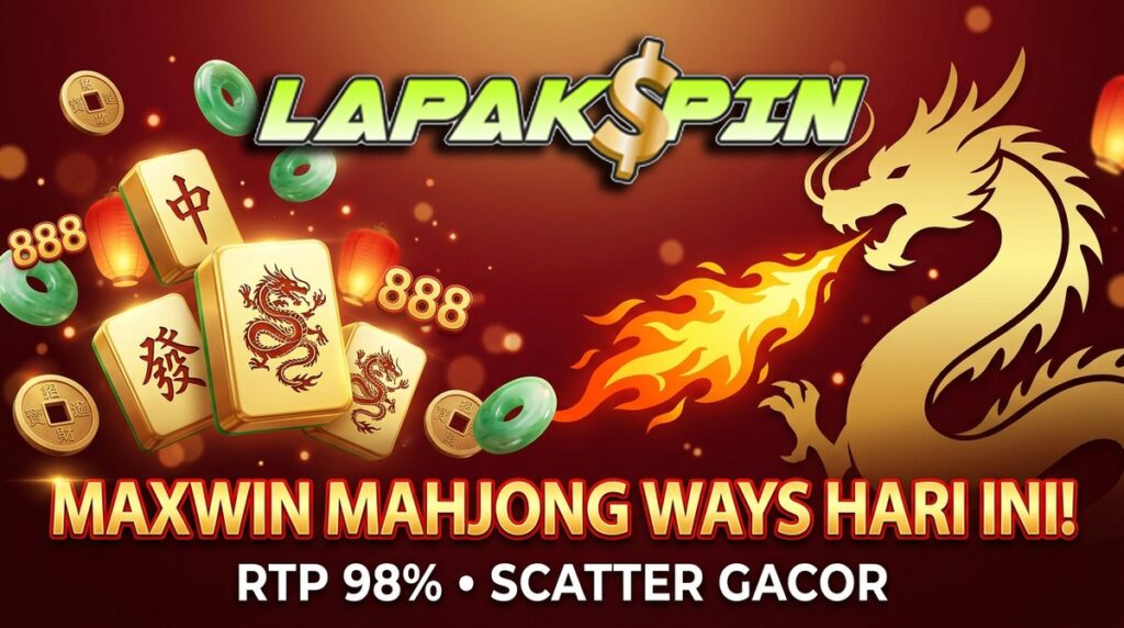 Lapakspin Payment Method: 8 Channel Deposit dan Withdraw Compared