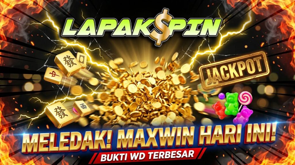 Lapakspin Review Komprehensif: Pengalaman Lengkap Player Indonesia 2026 — Edisi Action Plan