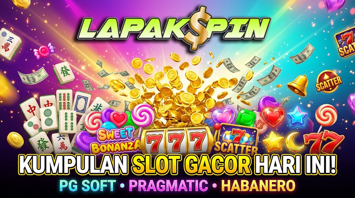 Lapakspin Daftar & Register — Lapakspin Tournament: Cara Daftar dan Strategi Naik Leaderbo