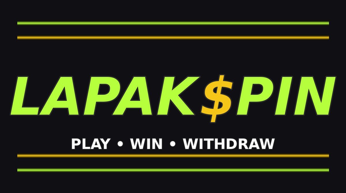Lapakspin Game Premium — Testimoni Pemain Lapak Spin: Real Stories dari Community yan